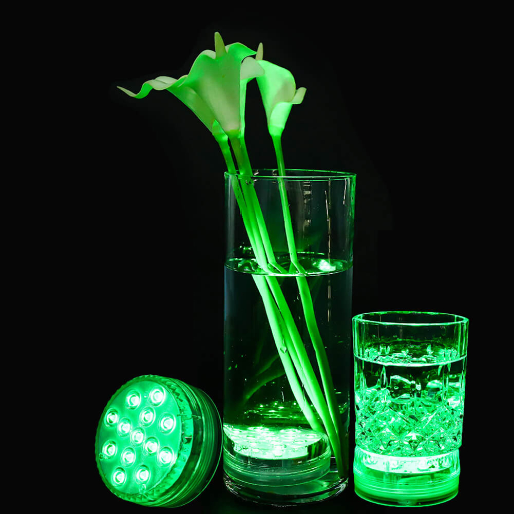 Submersible Light Remote control