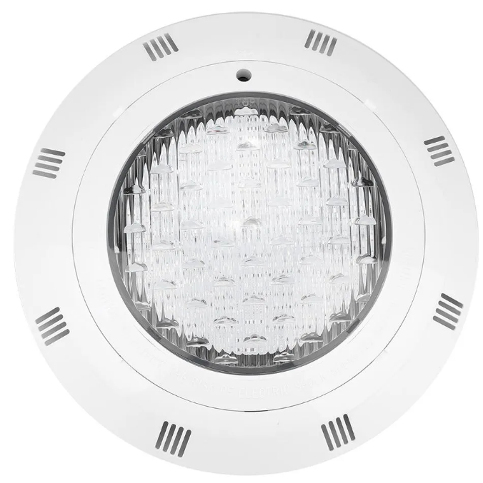 Submersible Recessed Ip68 Waterproof RGB Inground Pool Lighting Wireless Wall Mounted Underwater Lamp Pool Led Swimming Light