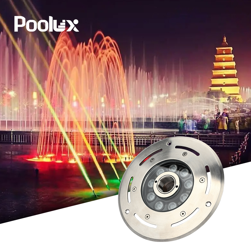 Underwater LED Light Details 5