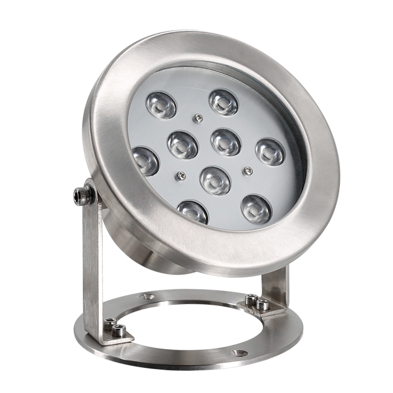 LED Underwater Light Product Details