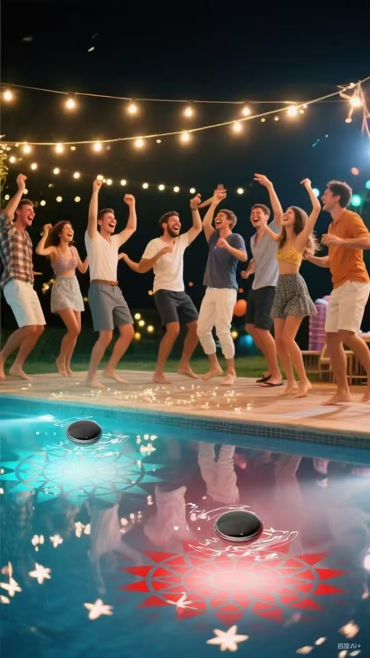 Outdoor Hot Tub Installation