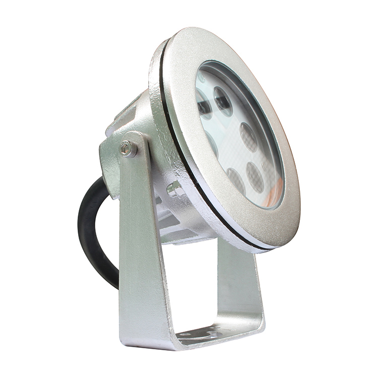 LED Lens Beam Angle Types