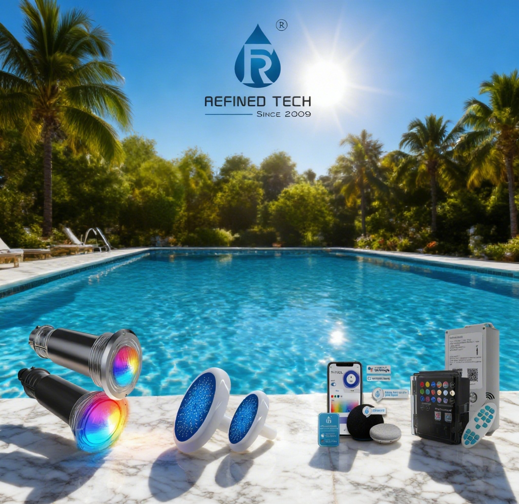 Resin protection technology