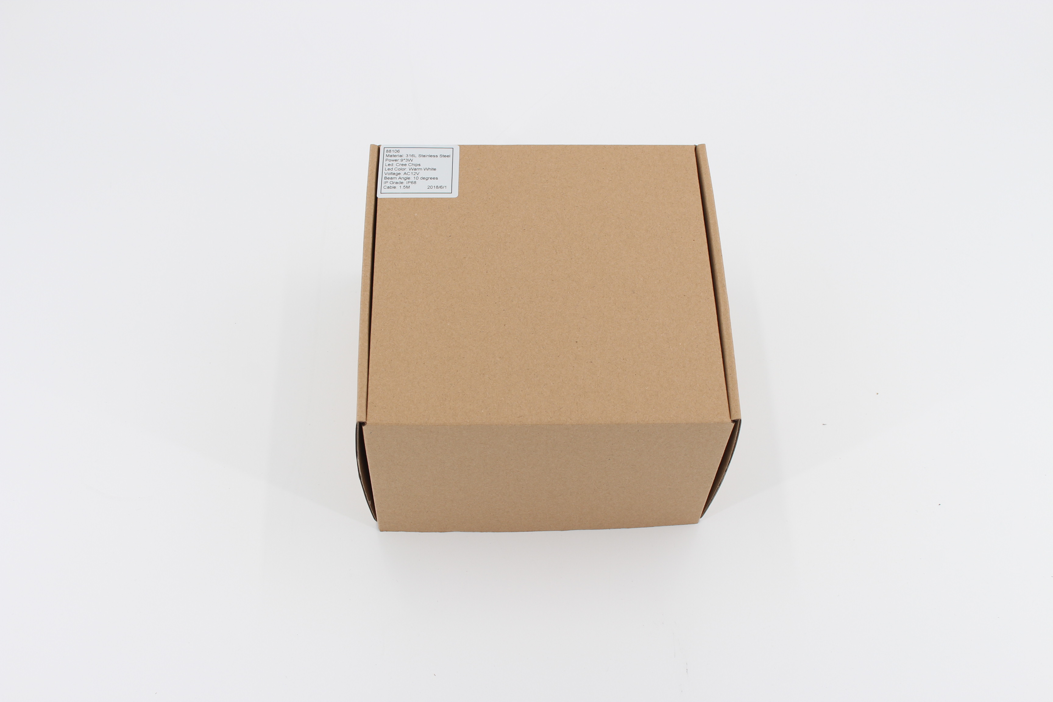 Protective Internal Packaging