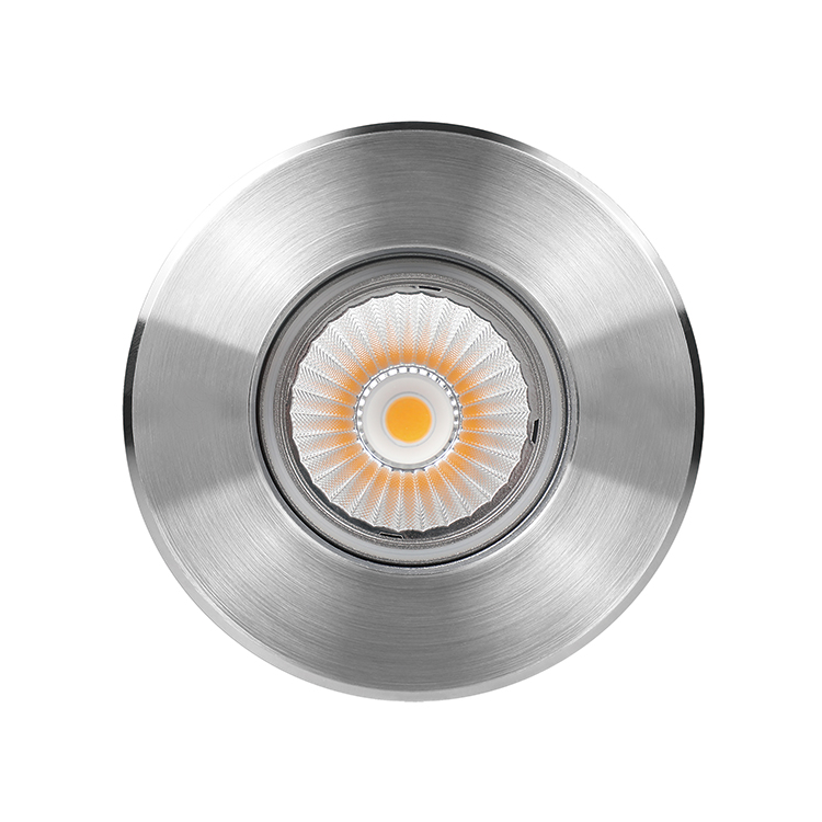 15W Outdoor LED Inground Lights IP67 Waterproof LED Underground Lights Recessed LED Inground Light
