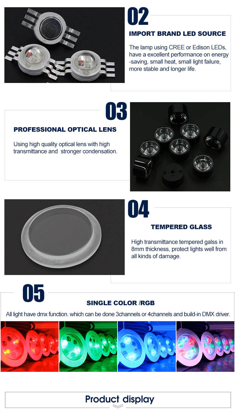 Quality Stainless Steel Construction