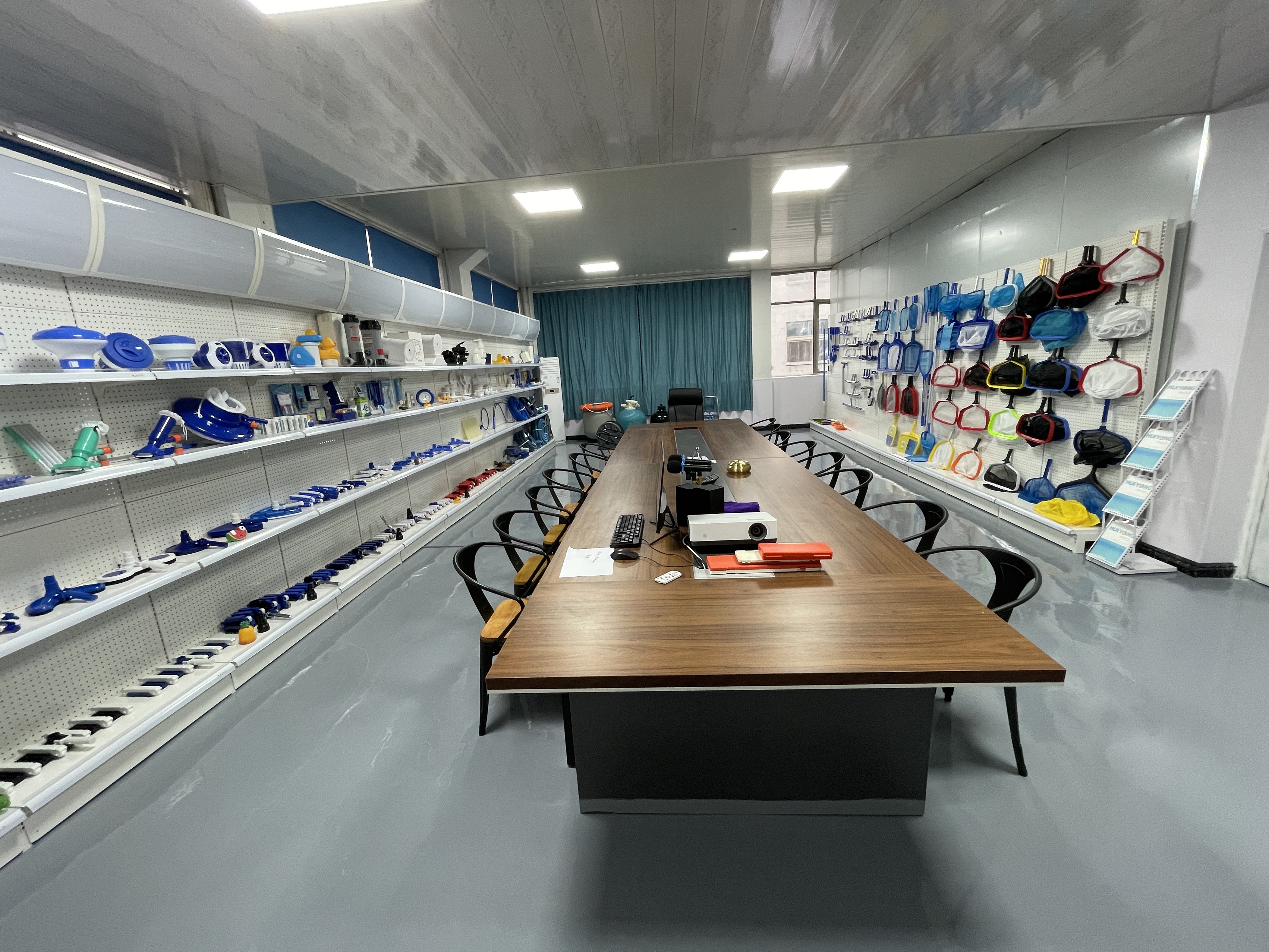Production Facility 3