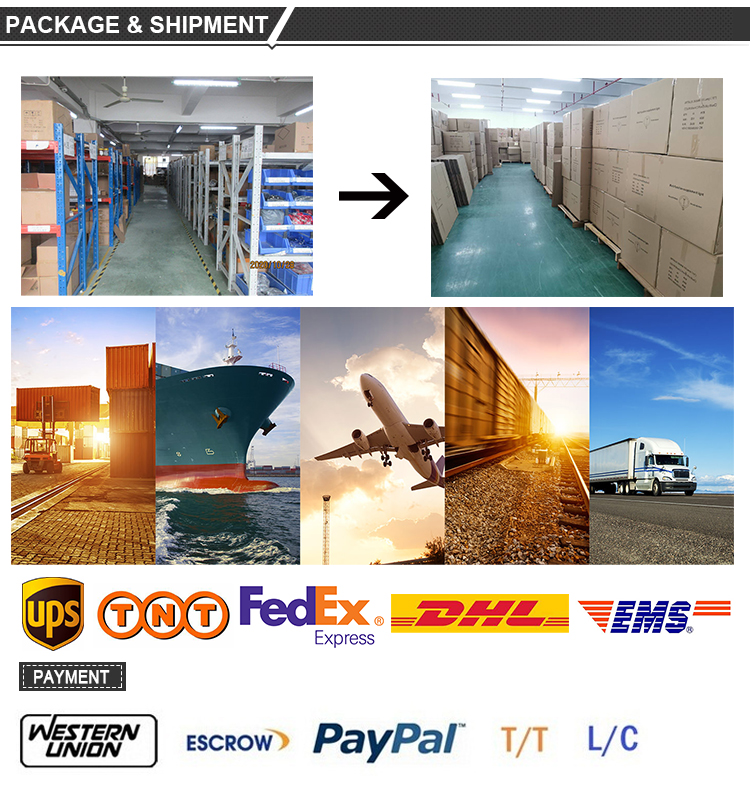Shipping Image