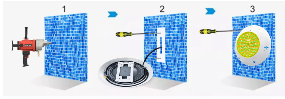 Installation Diagram