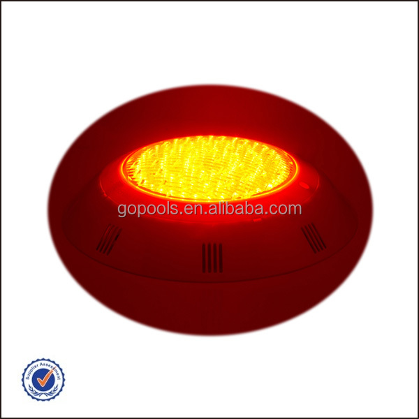 Pool Light Detail 4