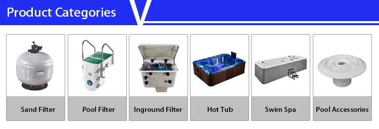 Swimming Pool Equipment Overview