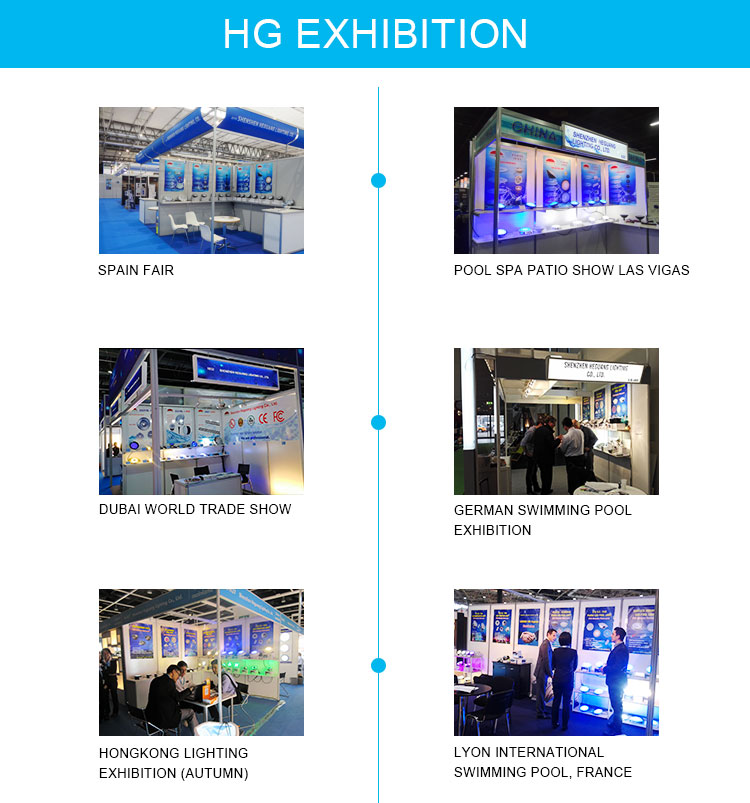 Exhibition Presence