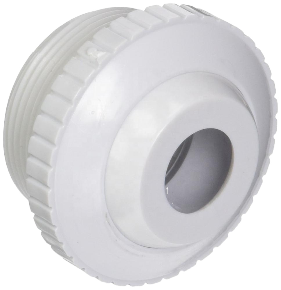 Wholesale Swimming Pool Accessories Return Jet Fitting for Pools &amp; Massage Spa