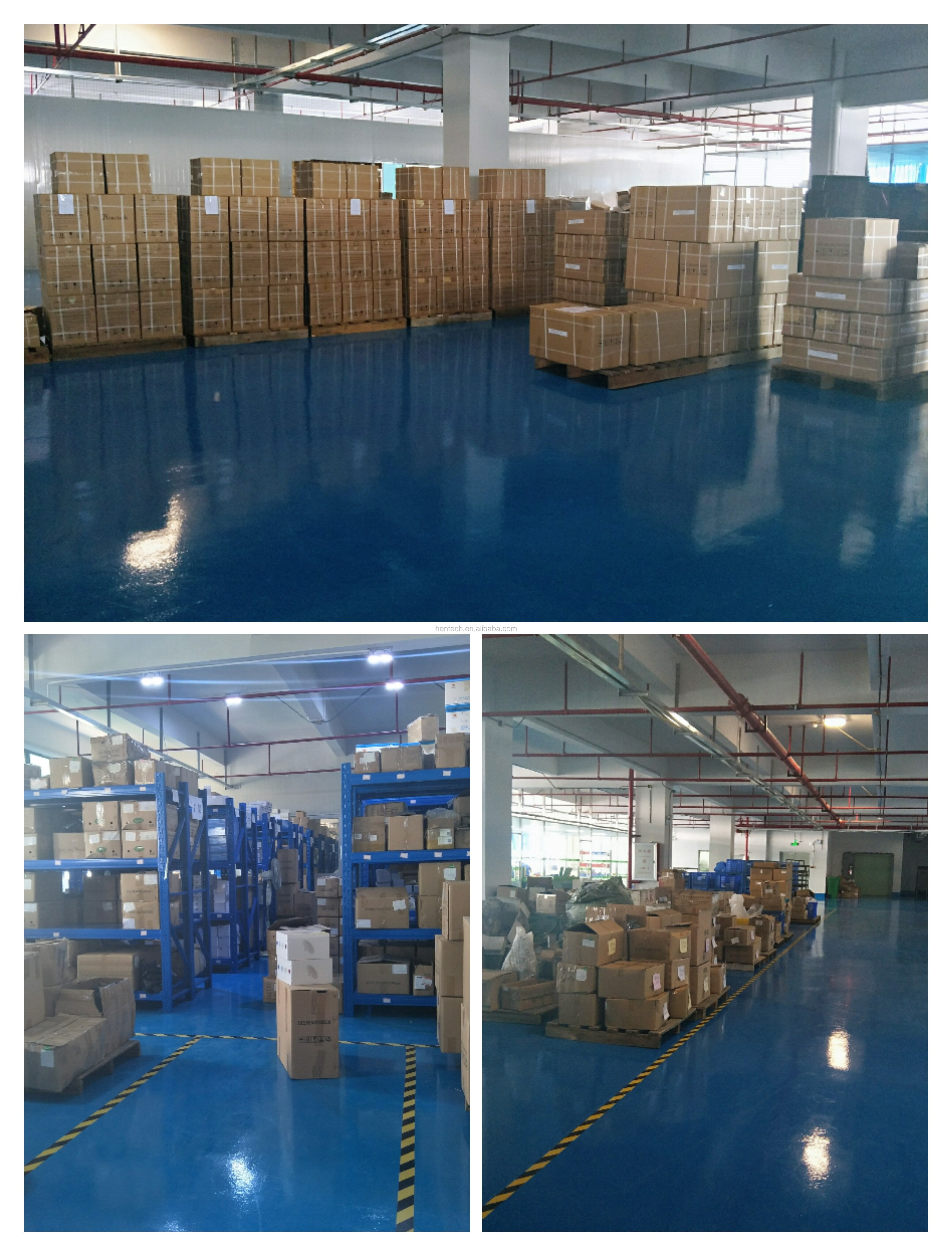 Production Process 2
