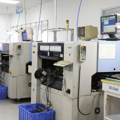 Production Facility 3