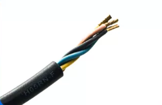 VDE Standard Wires