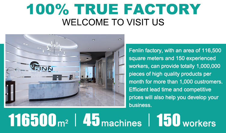Factory Facility