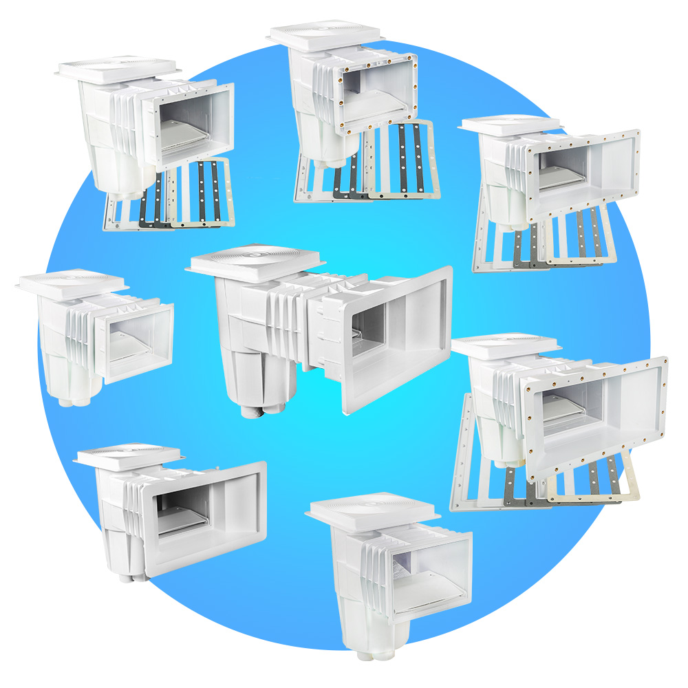 Pool System 8