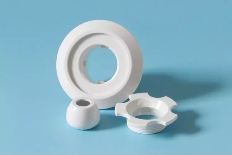 ABS Pool Accessories Swimming Pool Return Inlet Jet