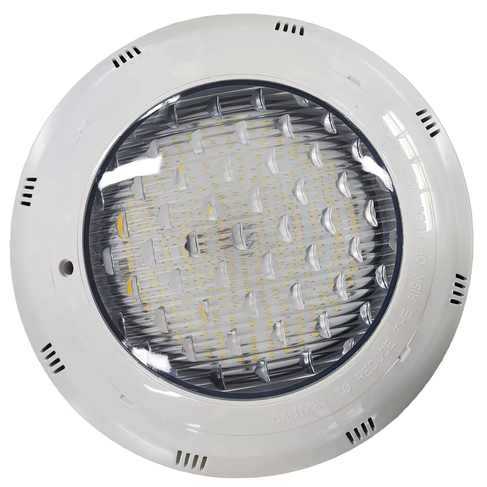 Pool Lamp Color Option 3