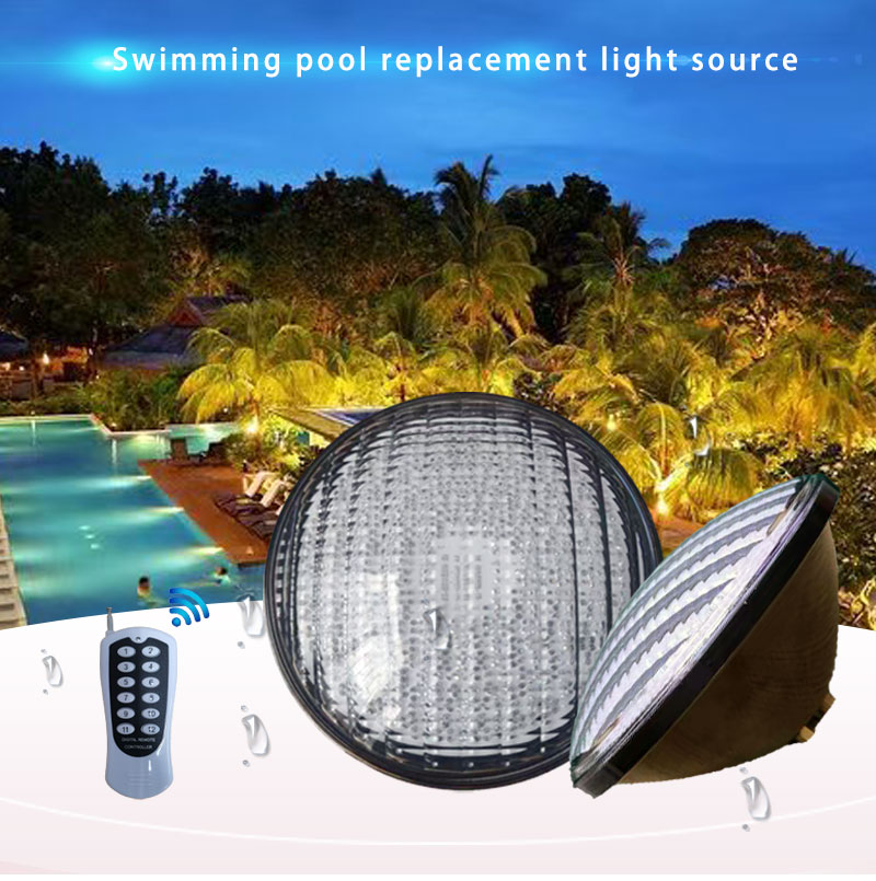 Pool Light Series Product 1