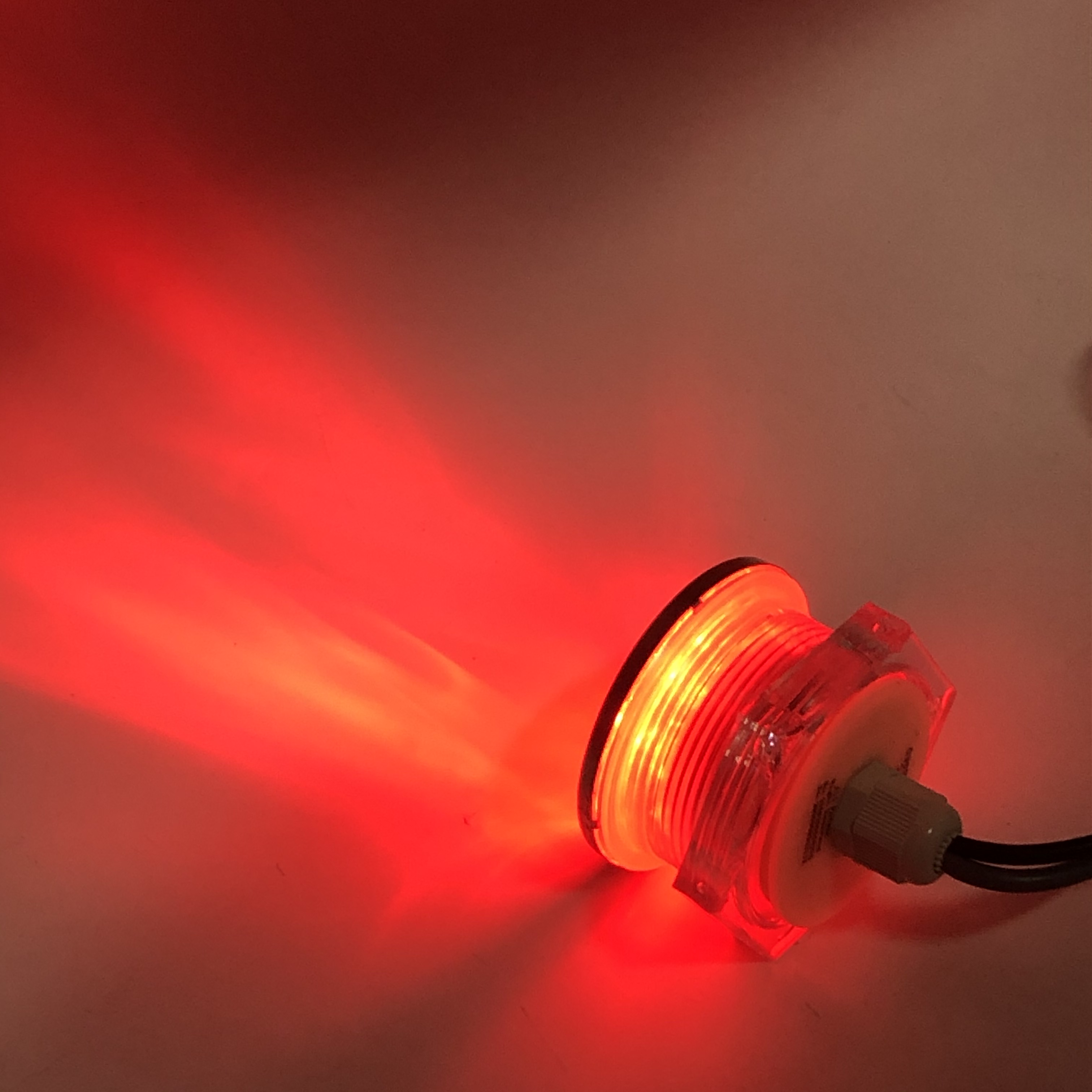 Waterproof LED Light Set for Pool and Hot Tub Spa Underwater Lighting