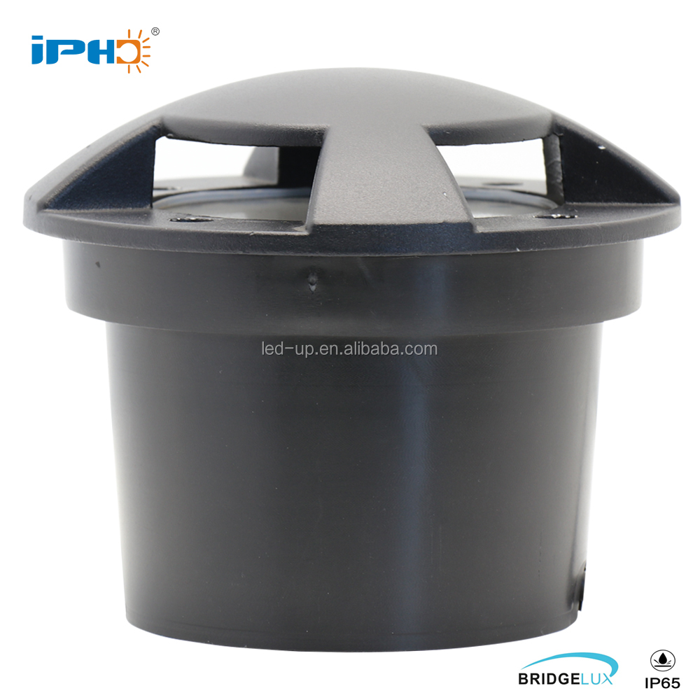 9W Buried Ground Led Light Detail 6