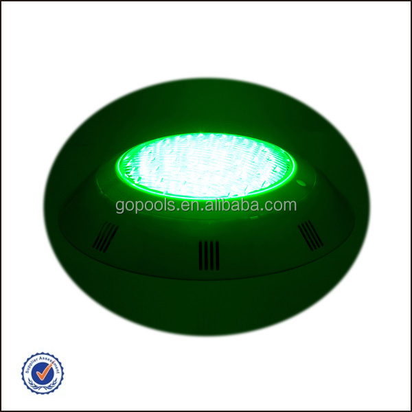 Pool Light Detail 5