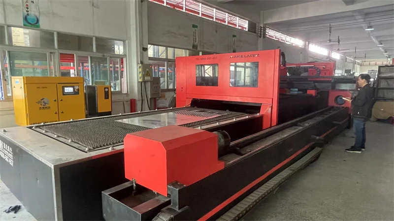 Workshop Assembly Line 1