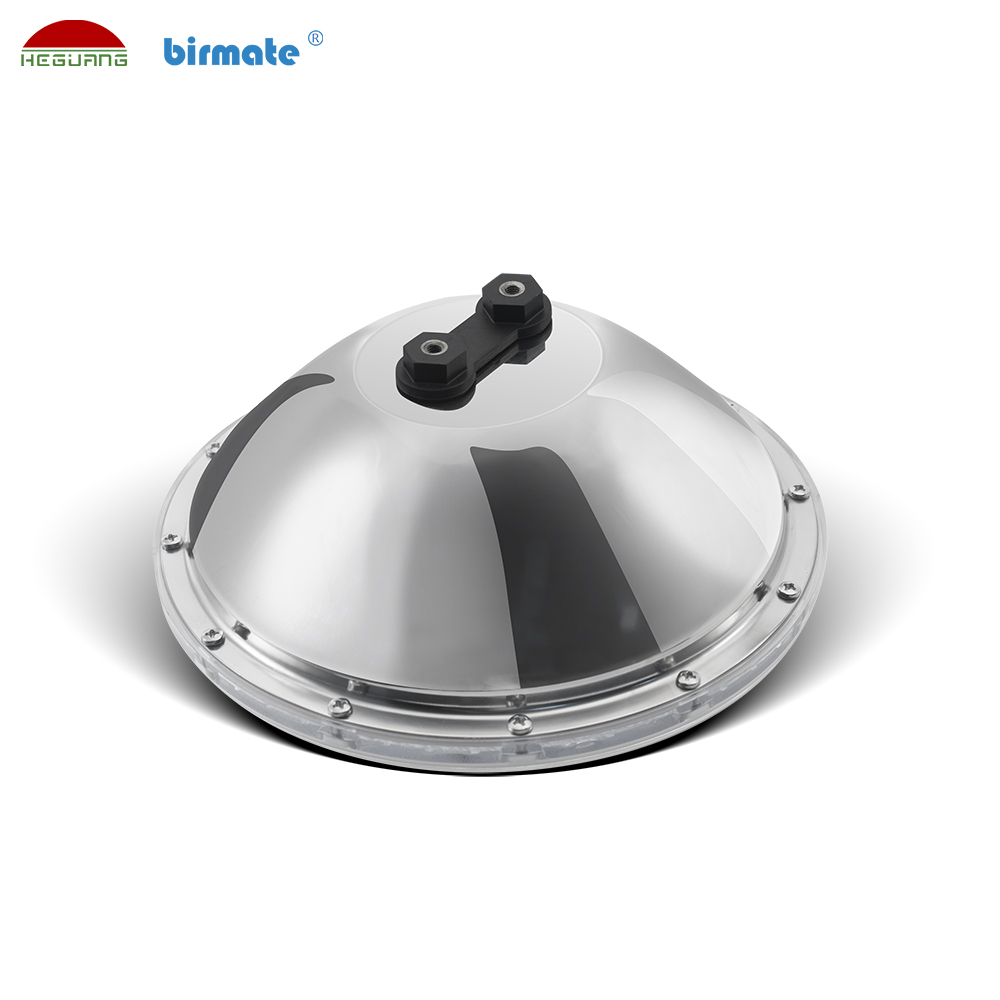 AC/DC12V 25W IP68 Waterproof Par56 Is Pool Lighting Low Voltage