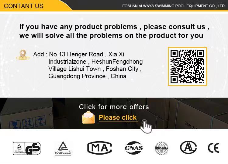 Product Quality Certification