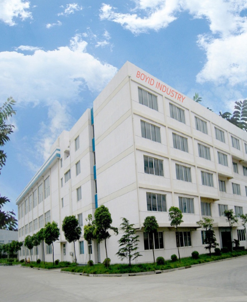 Manufacturing Area 3