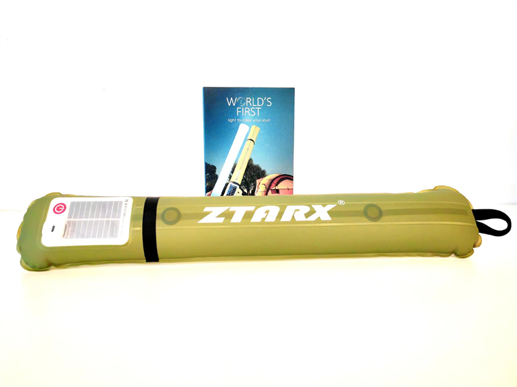 Solar Ztarx S86 Detail Image 16