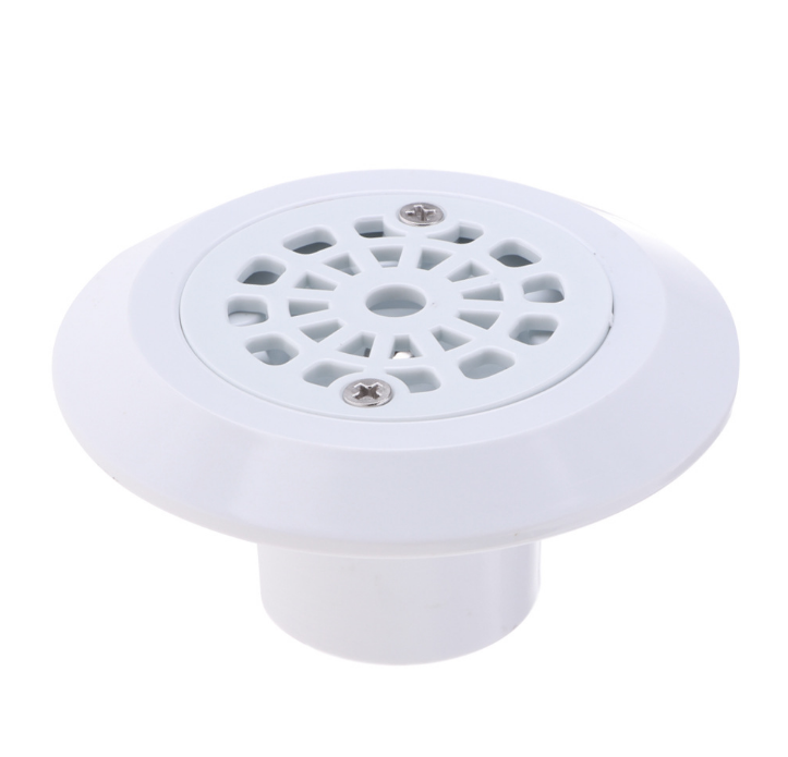 Swimming Pool Water Return Jet 360 Rotatable Pool Massage Nozzle Water Outlet SPA Jet