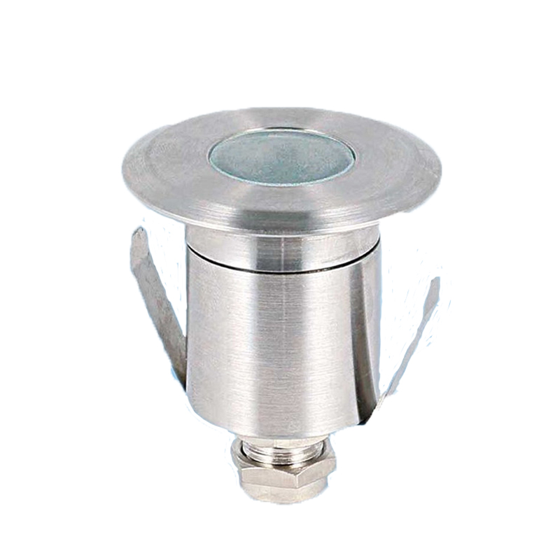 RGB Color Changing with Remote Energy Saving 85% 12V AC/DC Low Voltage Safe Ground LED Underwater Pool Light for Concrete Pool