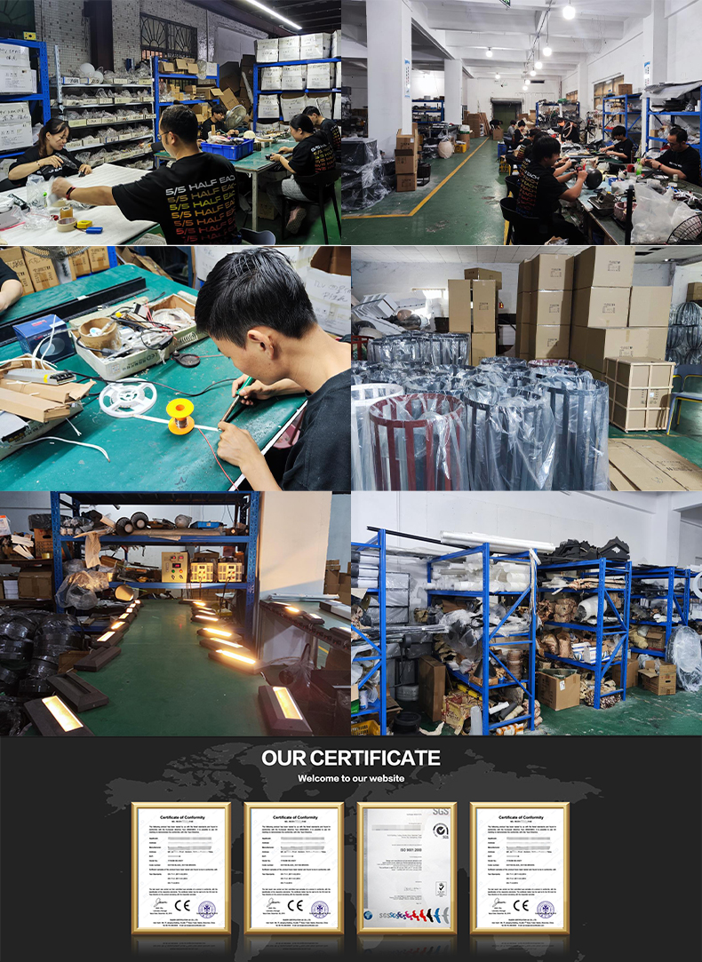 Factory Presentation 2