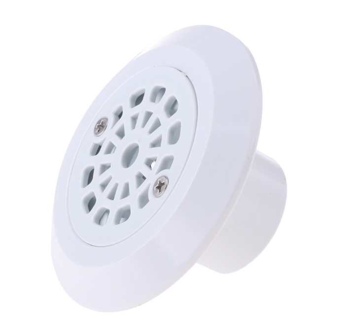Swimming Pool Water Return Jet 360 Rotatable Pool Massage Nozzle Water Outlet SPA Jet