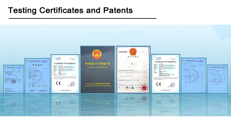 Quality Certification