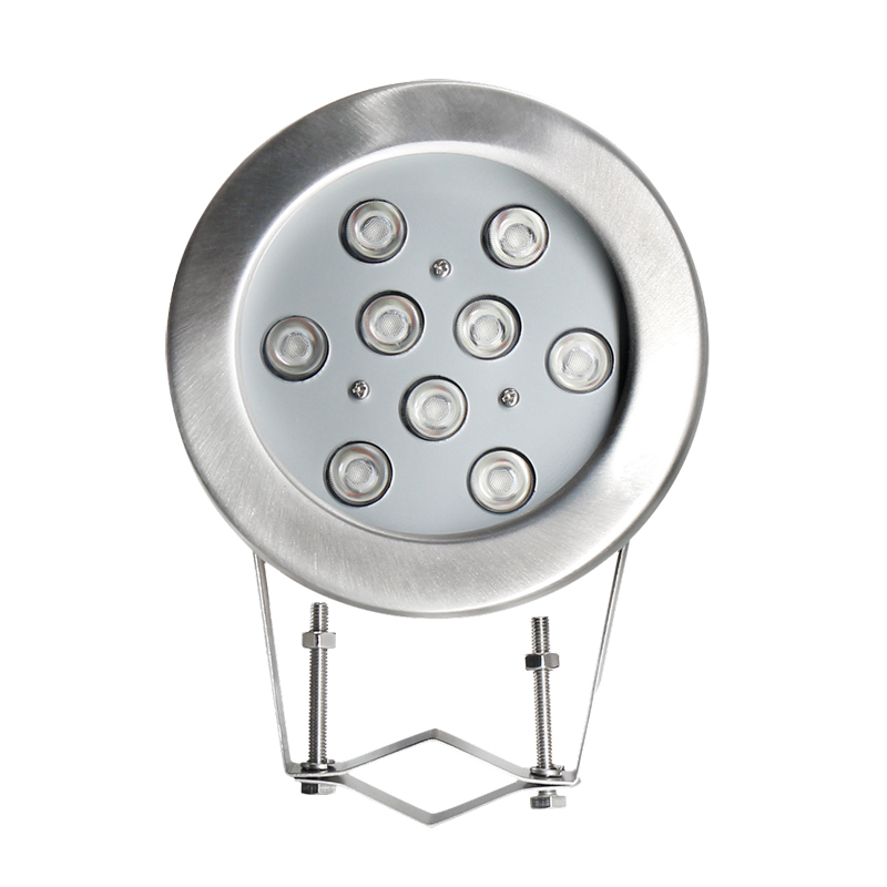 LED Light Component Analysis 1