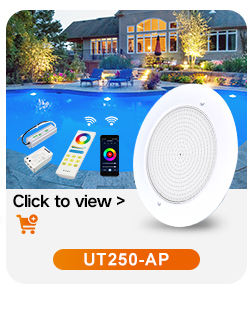 LED Swimming Pool Light