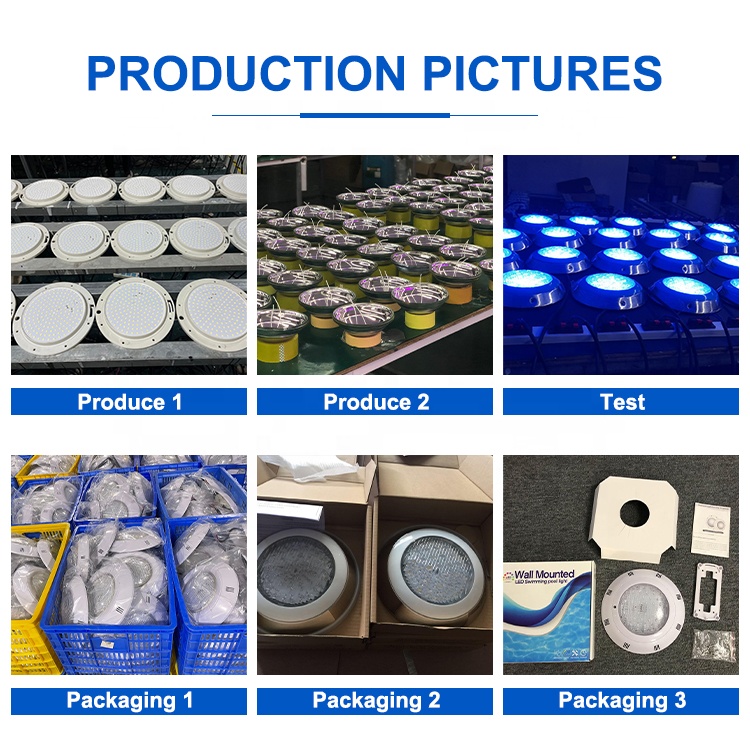 Water Faery 12V IP68 Underwater LED Swimming Pool White 10W to 35W Remote Control Durable for Safe Low Voltage Pool Light