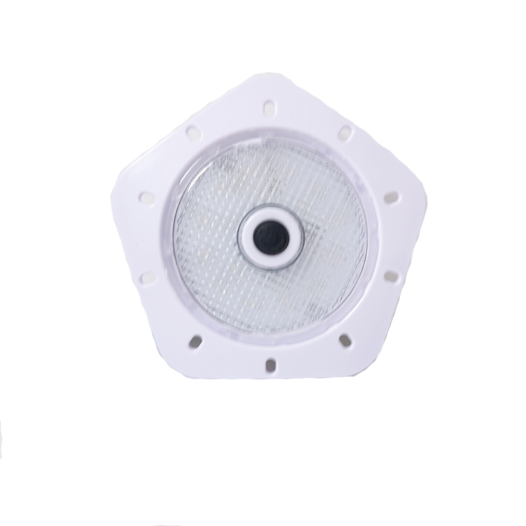 BONNY Changeable Color Magnetic Sheet LED Swimming Pool Underwater Light