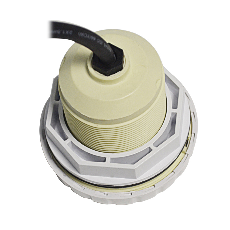 2 Inch Inside Concrete Liner Vinyl Swimming Pool Mini Submersible Spot Underwater Lighting 3w 9w Ip68 12v Led Pool Bulb Light