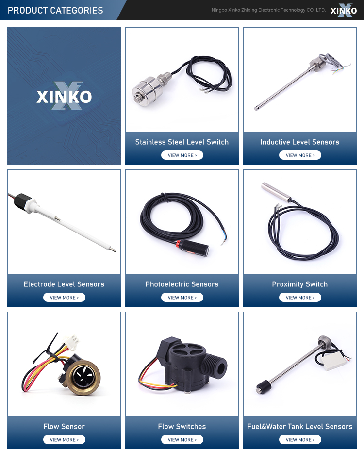 Product Range