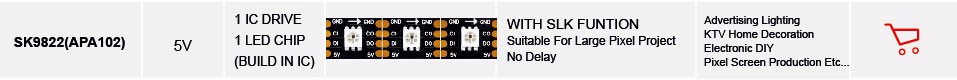 High Quality Pool Lighting DC12V 30 48 60 96Leds Rgbic Outdoor Waterproof Addressable Led Strip Ip68 Ws2811