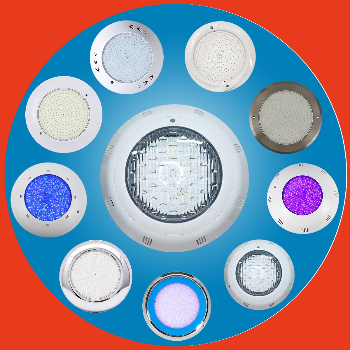 Swimming Pool System 3