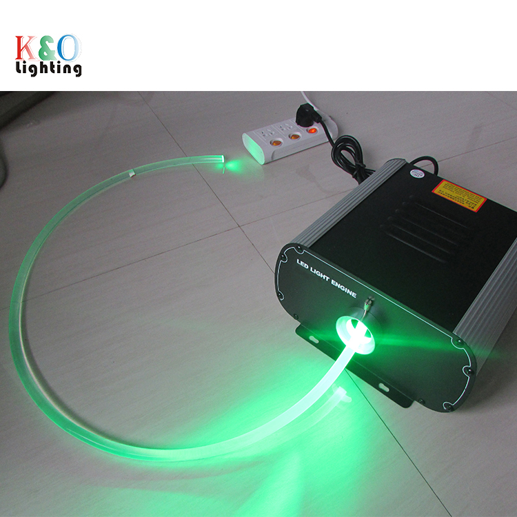 Fiber Optic Light Presentation 3