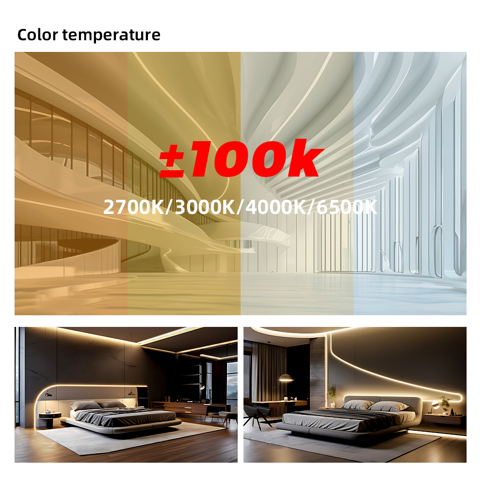LED Neon Light Quality