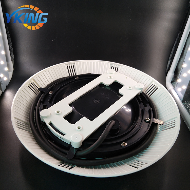 Fast Delivery Yaokinglite YK-SP602 12W Surface Mounted ABS Plastic DC24V 3500K IP68 Waterproof Swimming Pool Lights Floating