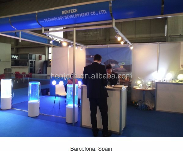 Exhibition View